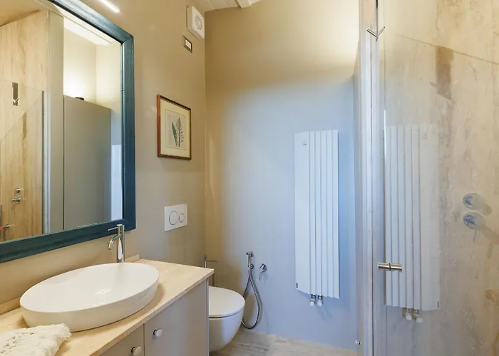 Appartamento Casa Novecento Cortona