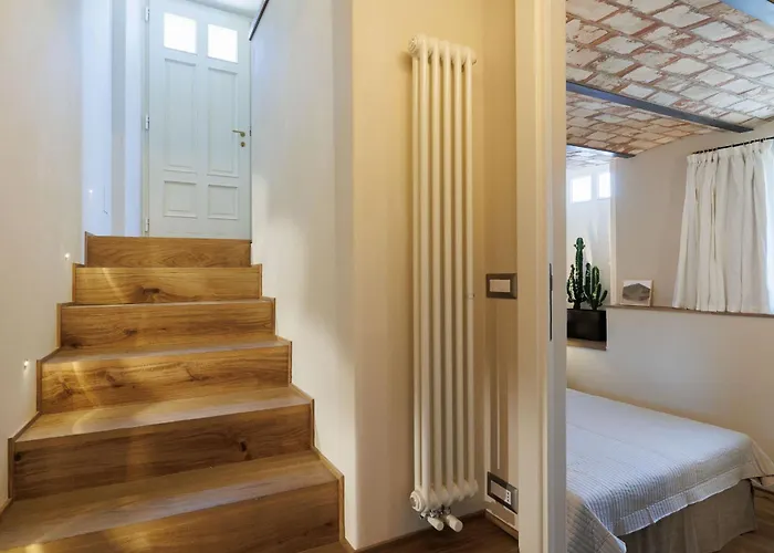 Casa Novecento Appartamento