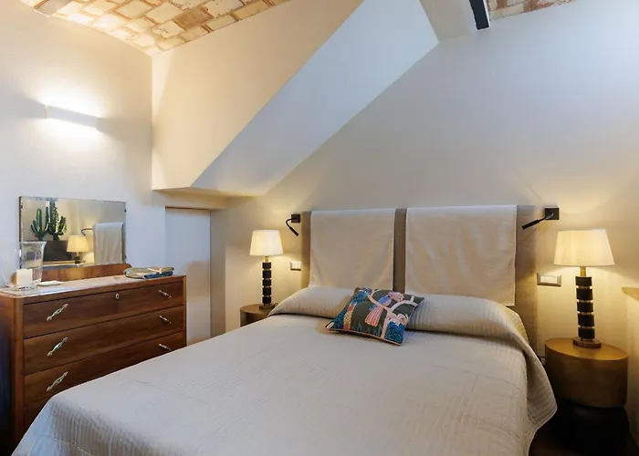 Appartamento Casa Novecento *