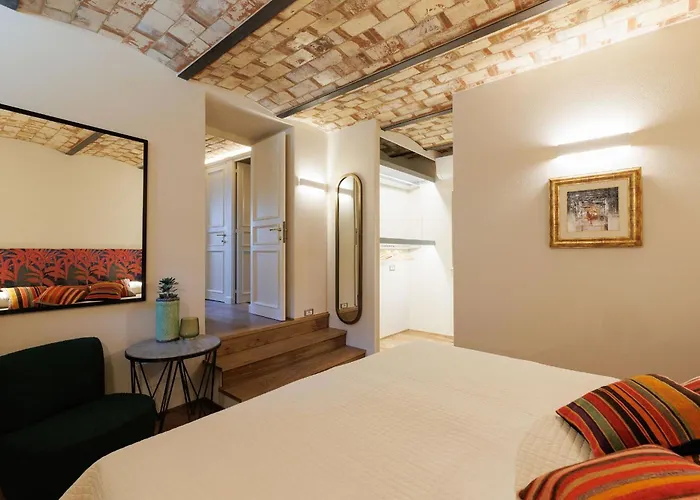 Casa Novecento Appartamento *