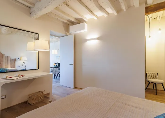 Casa Novecento Appartamento Cortona