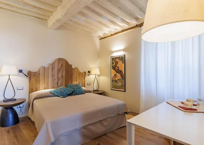 Casa Novecento Appartamento Cortona