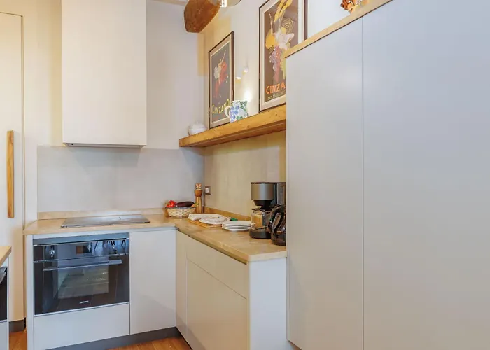 Appartamento Casa Novecento *