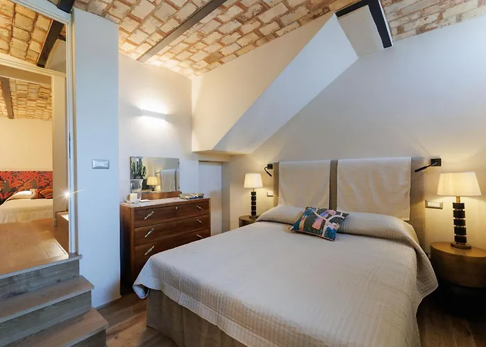 Casa Novecento Appartamento *