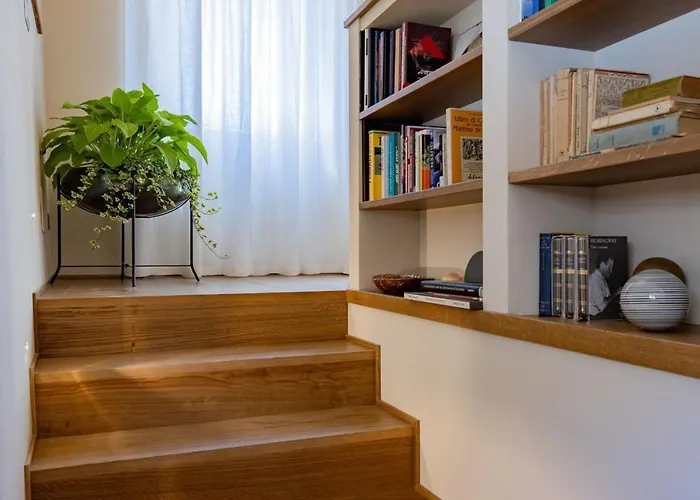 Appartamento Casa Novecento *