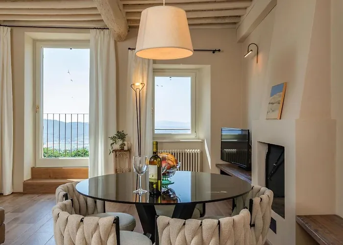 Appartamento Casa Novecento