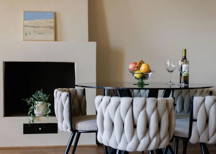 Casa Novecento Appartamento