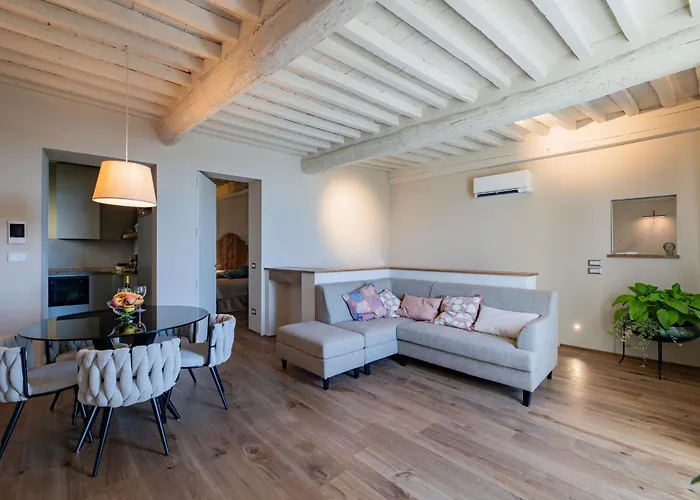 Casa Novecento * Cortona