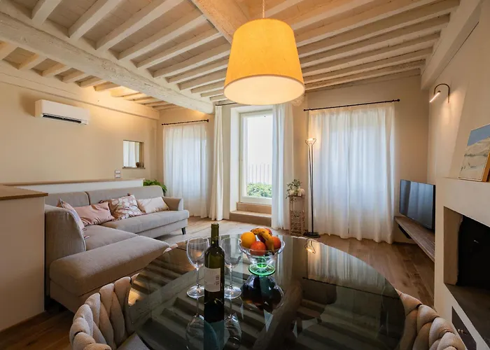 Appartamento Casa Novecento *