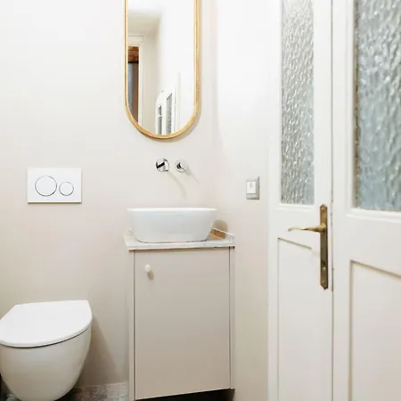 Casa Novecento Apartment Cortona