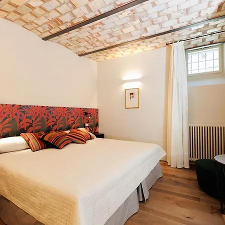 Casa Novecento Apartment