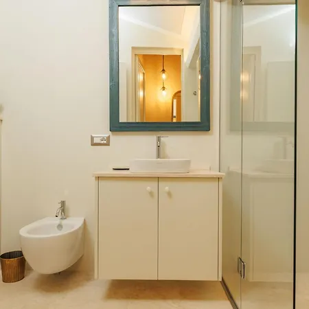 Casa Novecento Apartament *