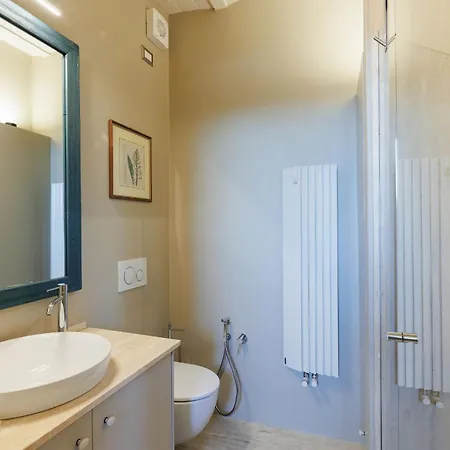 Apartament Casa Novecento Cortona