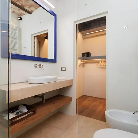 Casa Novecento * Cortona