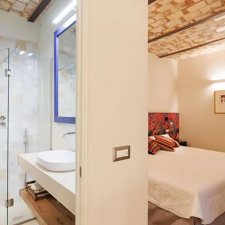 Apartment Casa Novecento