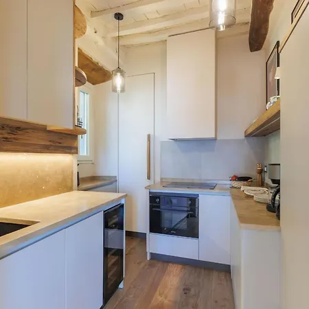 Casa Novecento Apartment Cortona