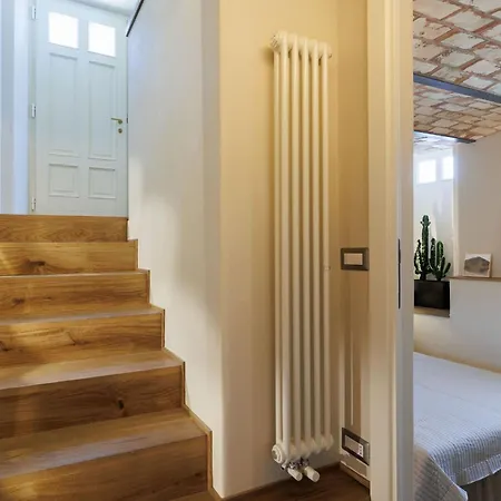 Casa Novecento Apartment