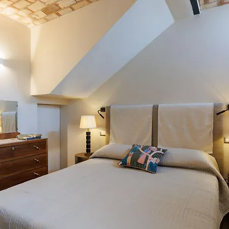 Apartment Casa Novecento *