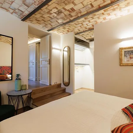 Casa Novecento Apartment *