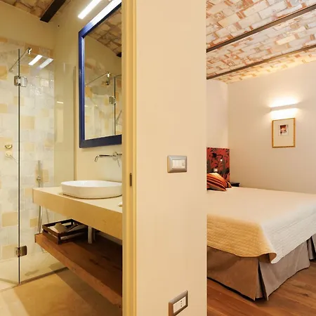 Apartman Casa Novecento Cortona