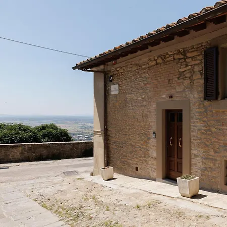 Casa Novecento * Cortona