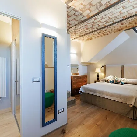 Apartament Casa Novecento Cortona