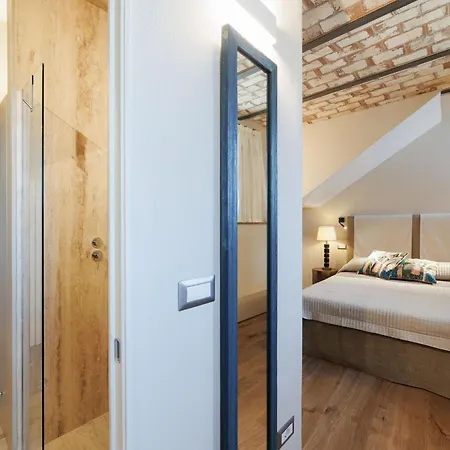 Apartman Casa Novecento
