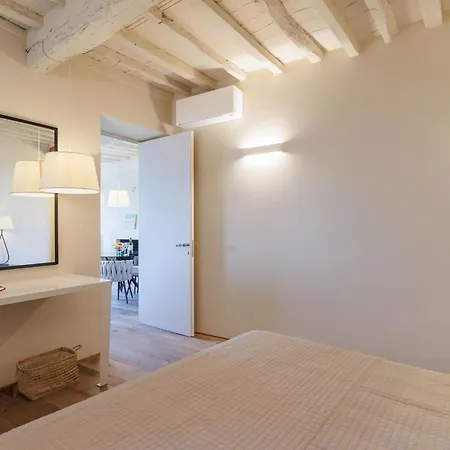 Casa Novecento Apartment Cortona