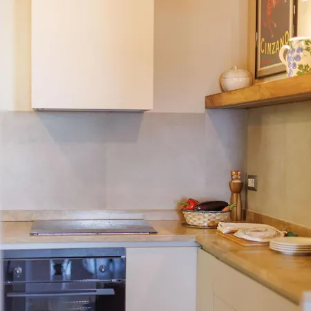 Casa Novecento Apartment