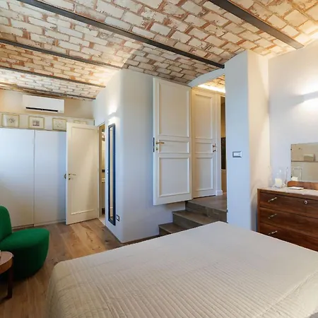 Apartman Casa Novecento Cortona
