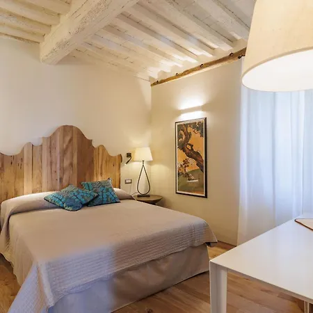Casa Novecento Apartment Cortona