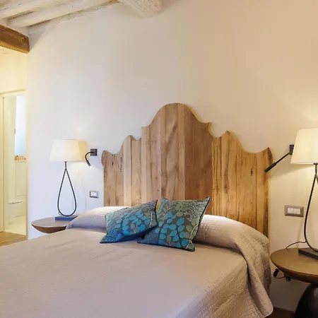 Casa Novecento Apartment