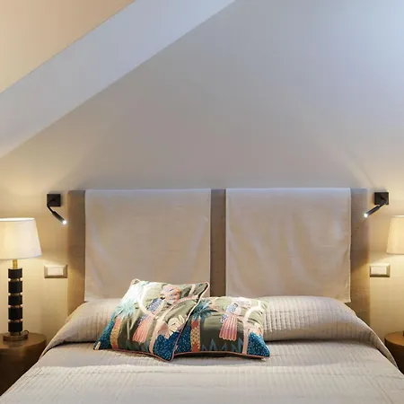 Casa Novecento Apartment *