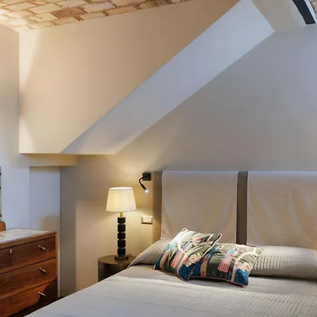 Casa Novecento Apartament Cortona