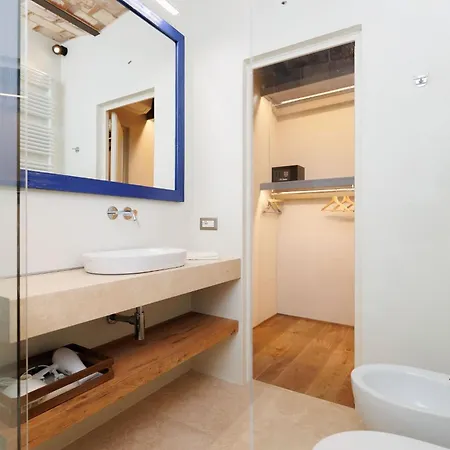Casa Novecento Cortona