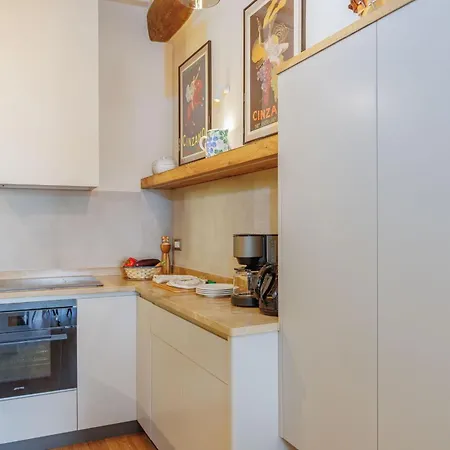 Apartman Casa Novecento *