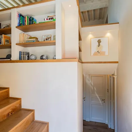 Casa Novecento Apartman *