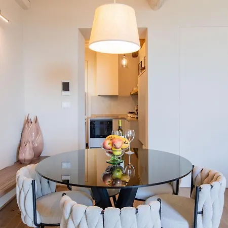 Apartman Casa Novecento *