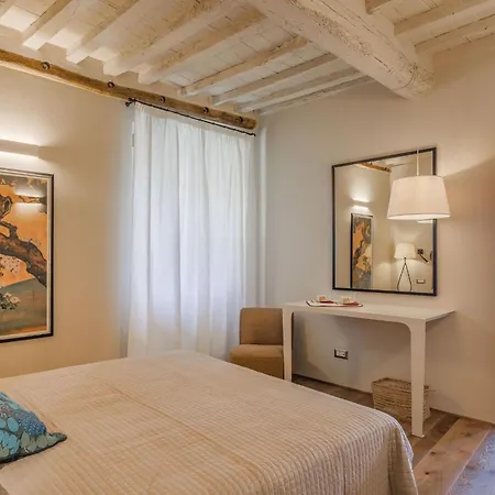 Casa Novecento * Cortona