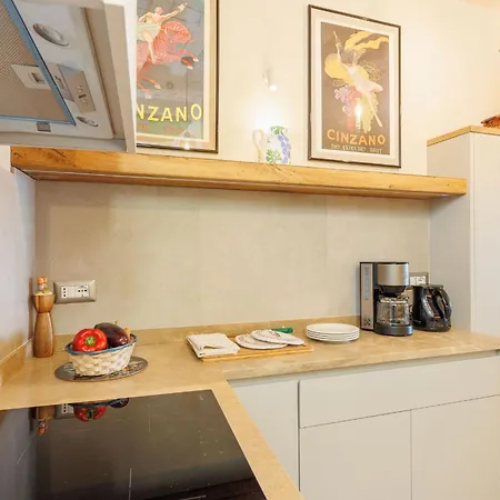 Apartament Casa Novecento