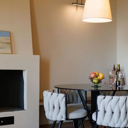 Casa Novecento Apartament Cortona