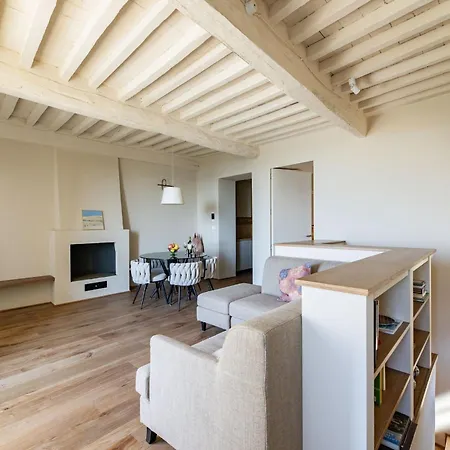 Casa Novecento Cortona