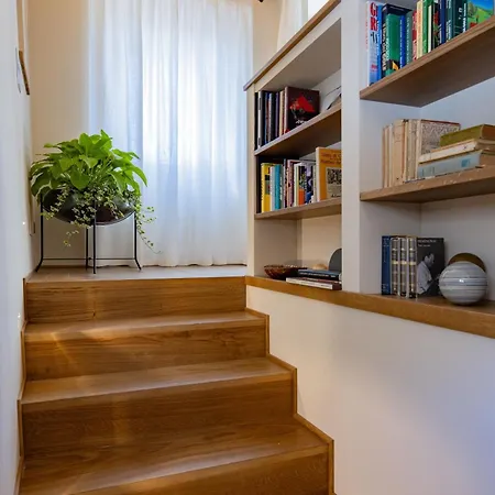 Apartment Casa Novecento *