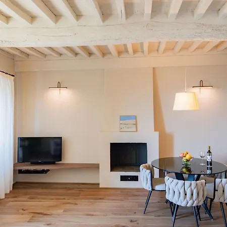 Apartman Casa Novecento Cortona