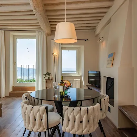 Apartament Casa Novecento