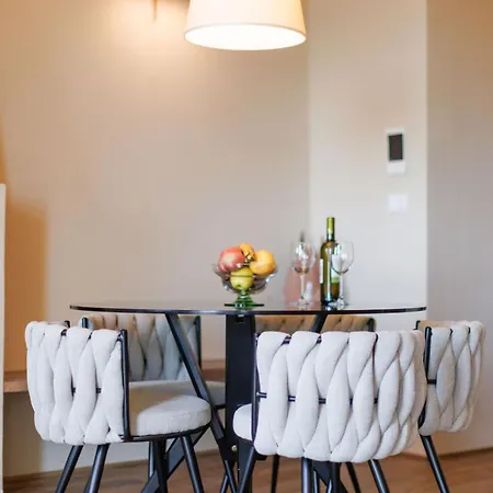 Apartament Casa Novecento *