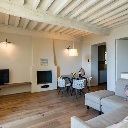 Casa Novecento Apartment