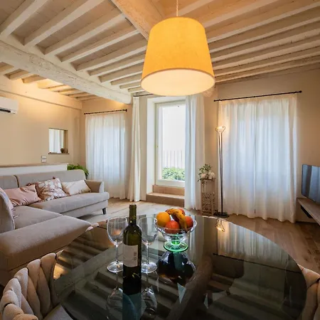 公寓 Casa Novecento *