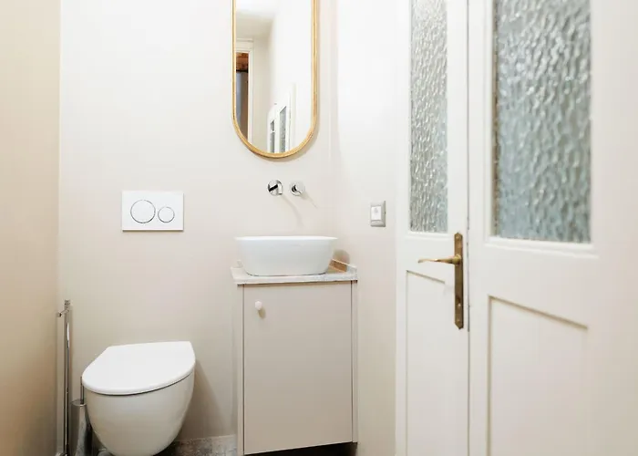 Casa Novecento Apartment Cortona