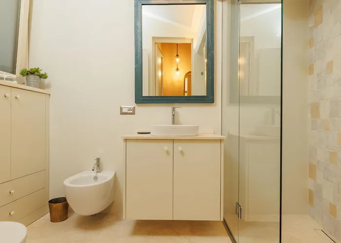 Casa Novecento Apartment *